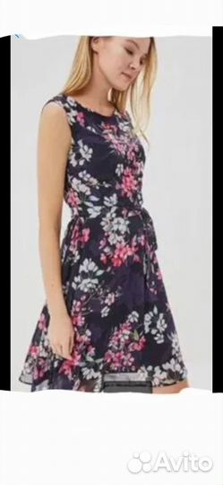 Платье Wallis, Yuka, Love republic