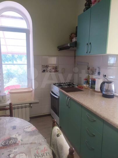 Дом 60 м² на участке 4 сот.