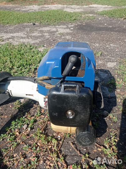 Газонокосилка бу