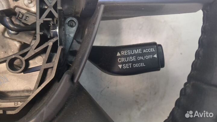 Руль Chrysler Sebring 2007, 2009