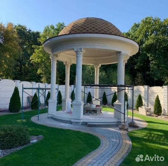 Дагестанский камень