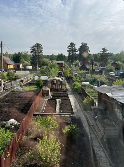 Дача 64 м² на участке 6 сот.