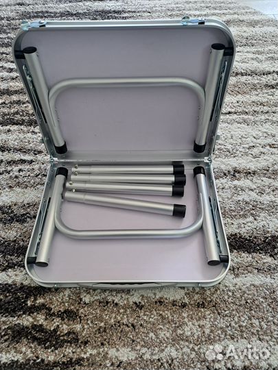 Стол складной походный