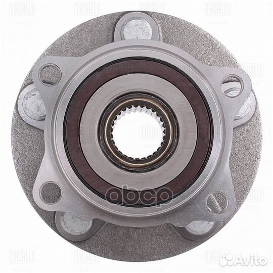 Ступица с подшипником mitsubishi outlander 07