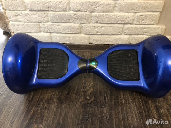 Гироскутер