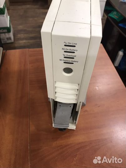 Ибп бесперебойник