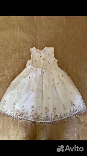 Платья для девочки