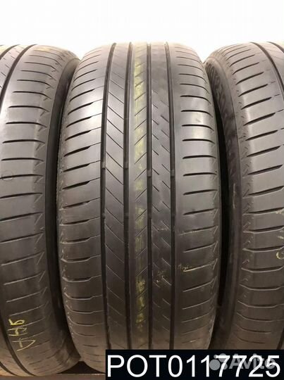 Bridgestone Alenza 001 235/55 R19 101V