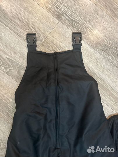 Зимний костюм горка 