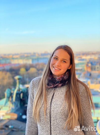 Репетитор по английскому языку онлайн