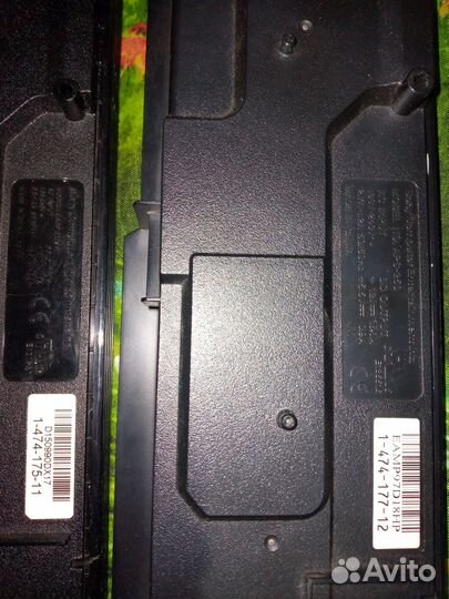 Блок питания sony playstation