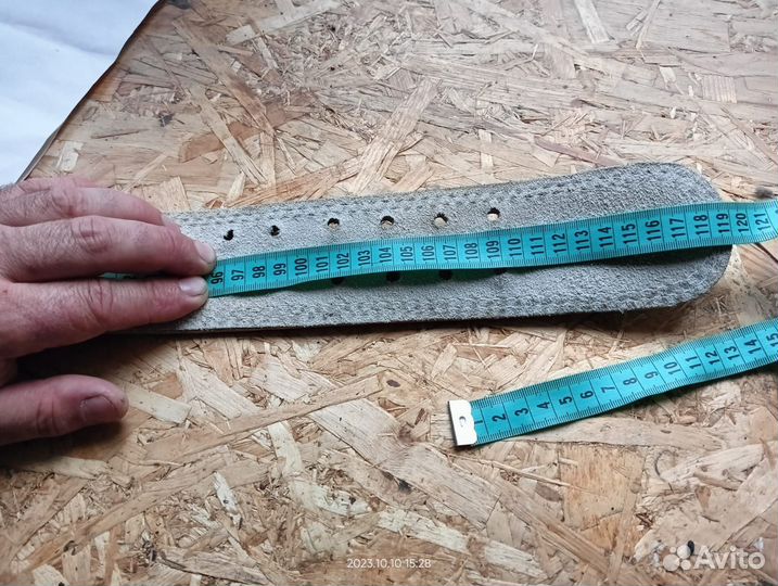 Тяжелоатлетический пояс