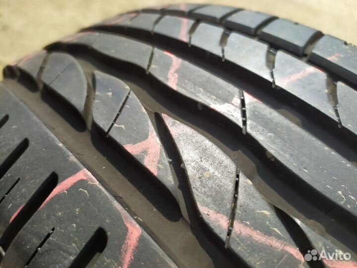 Bridgestone Turanza ER300 205/55 R16 ZR