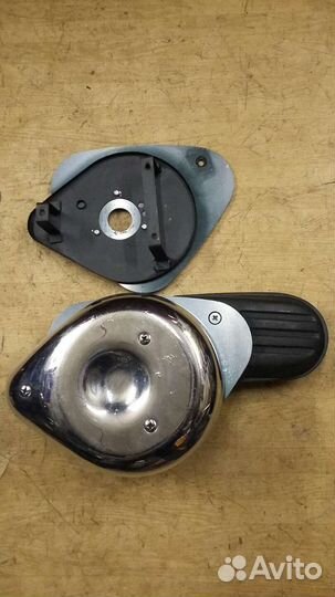 Корпус фильтра S&S