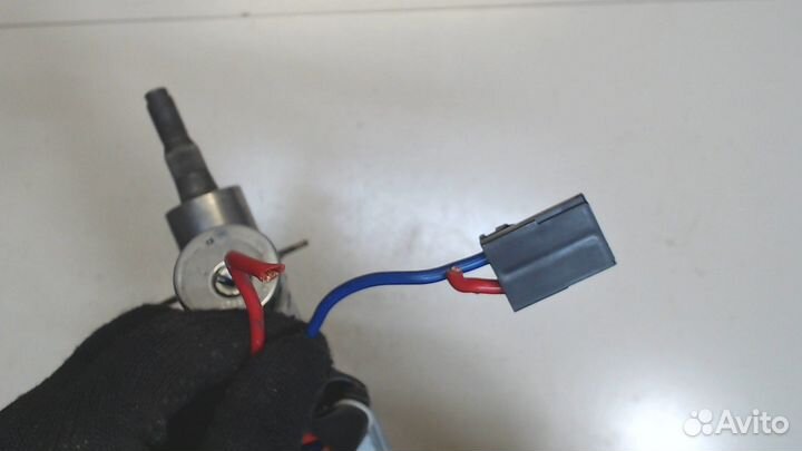 Колонка рулевая Peugeot 806, 1994