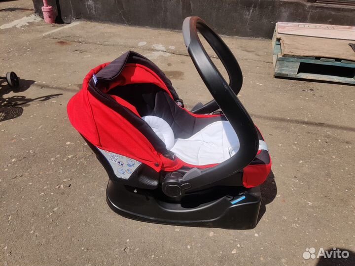 Автолюлька