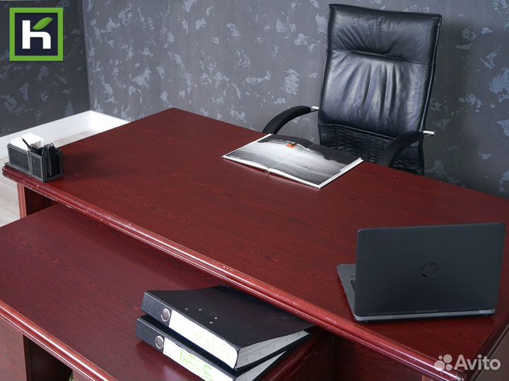 Кабинет руководителя бу