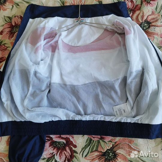 Спортивный костюм demix 128