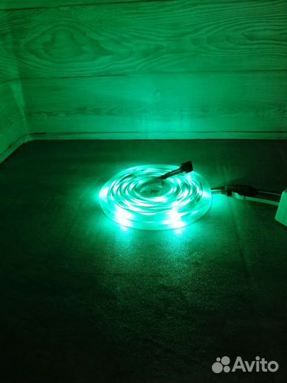 Светодиодная лента