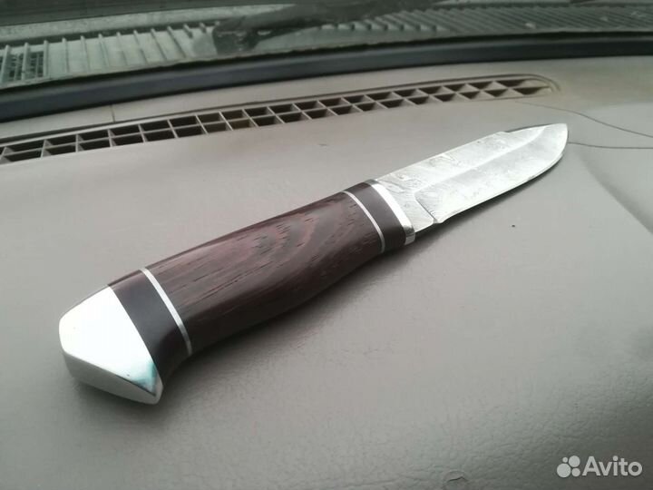 Ремонт ножей, реставрация, замена рукоятей