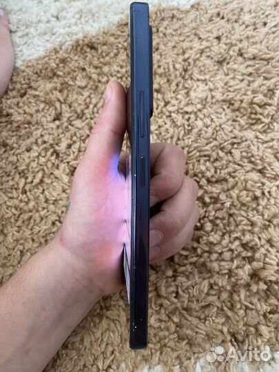 Infinix NOTE 30 Pro, 8/256 ГБ