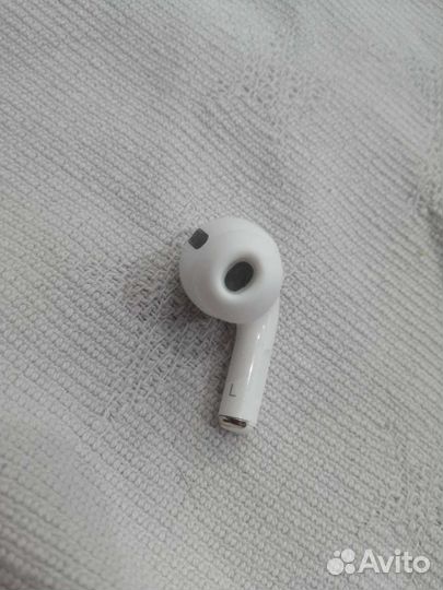 Реплика Аерподс про оригинала