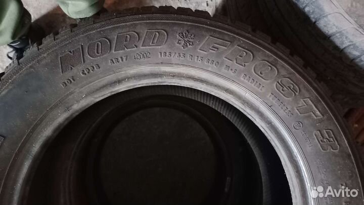 Michelin Energy E-V 185/65 R15