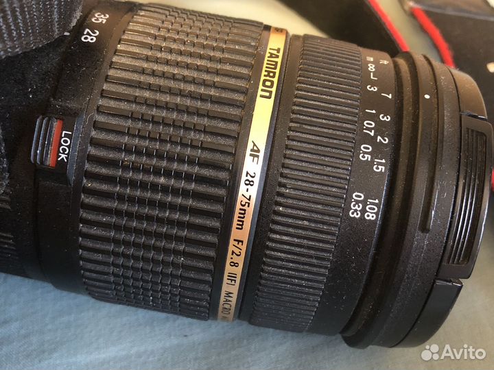 Зеркальный фотоаппарат canon 500d