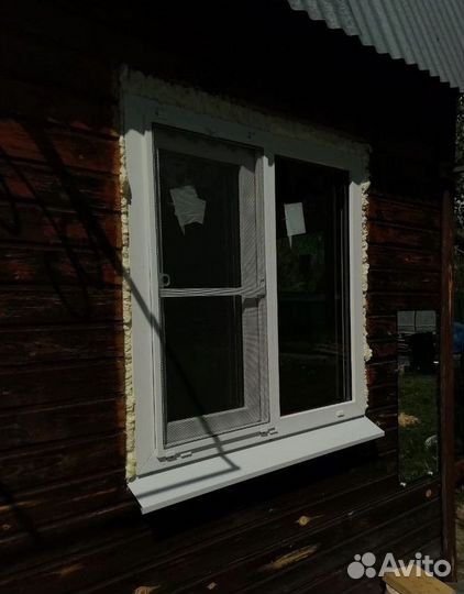 Окна за 1 день