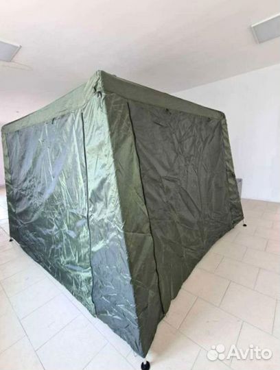 Шатер беседка 1628 d усиленный