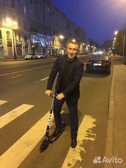 Личный семейный водитель