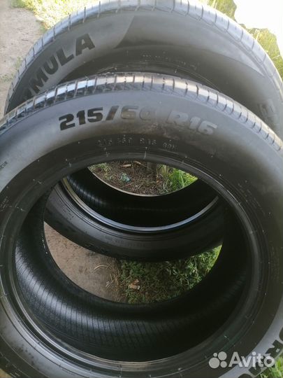 Formula Energy 215/60 R16 99H