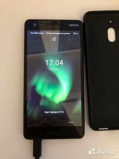 Nokia 2.1 Android One, 8 ГБ