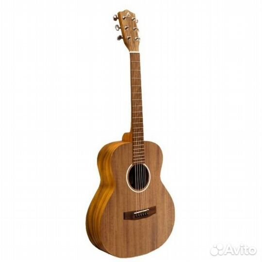 Акустическая гитара Bamboo GA-38 Koa