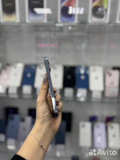 iPhone 13 Pro, 256 ГБ