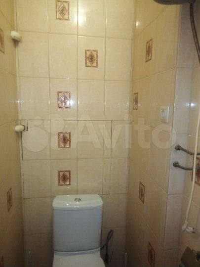 1-к. квартира, 42,5 м², 6/17 эт.