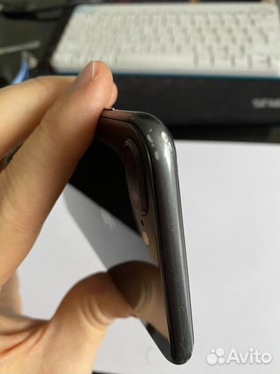 iPhone 8 Plus, 256 ГБ