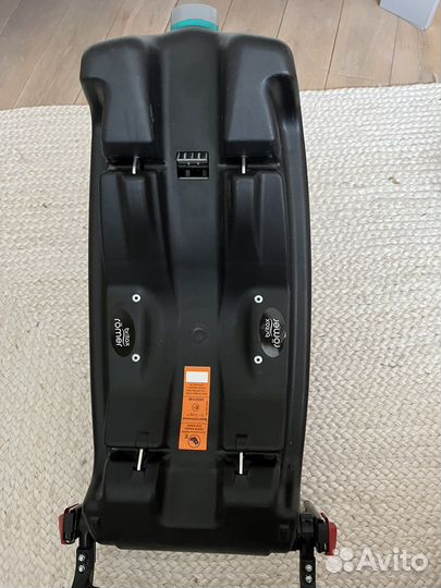 Изофикс для автокресла Britax Roemer