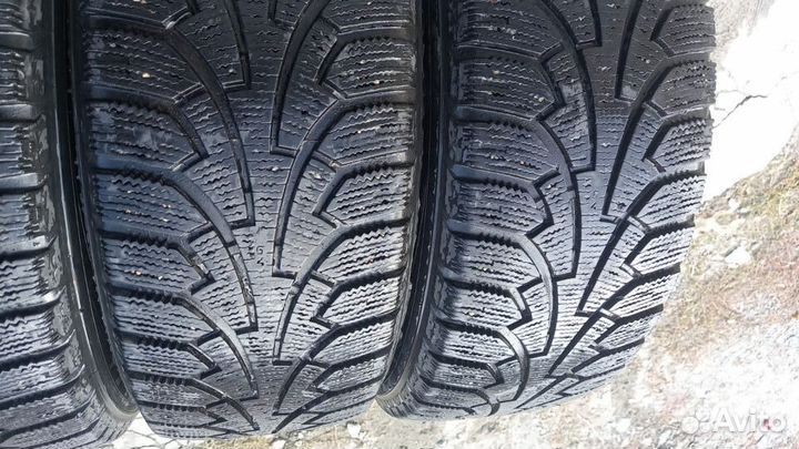 Nordman RS2 205/60 R16 96R
