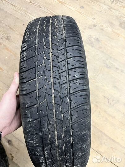 КАМА Кама-205 175/70 R13 82