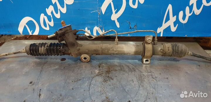 Рейка рулевая Ниссан Пресаж Т31 03-09гг