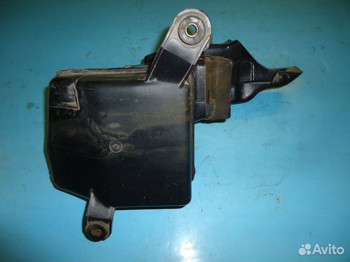 28195-39200 резонатор воздушный Kia Opirus