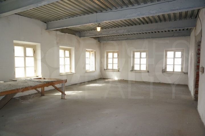 Продажа особняка (осз) 985 м2, метро Цветной бульв