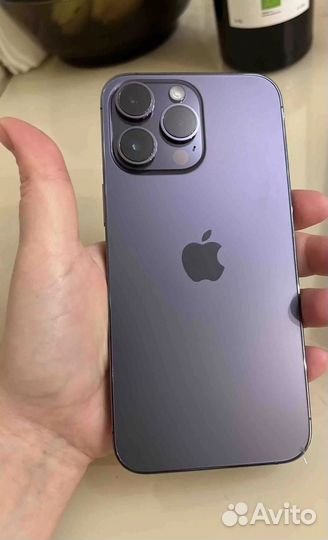 iPhone 14 Pro Max, 128 ГБ