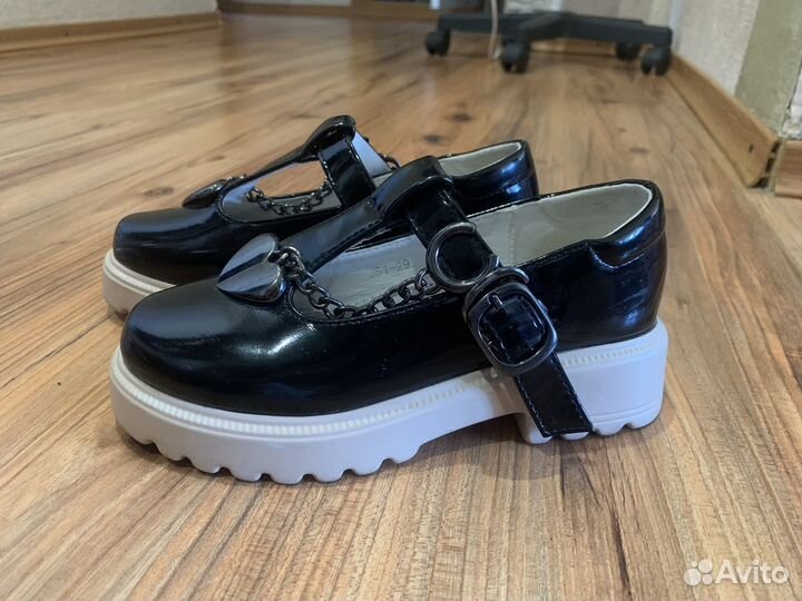 Обувь для девочки