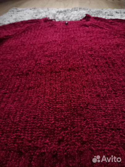 Свитер cropp 44-46