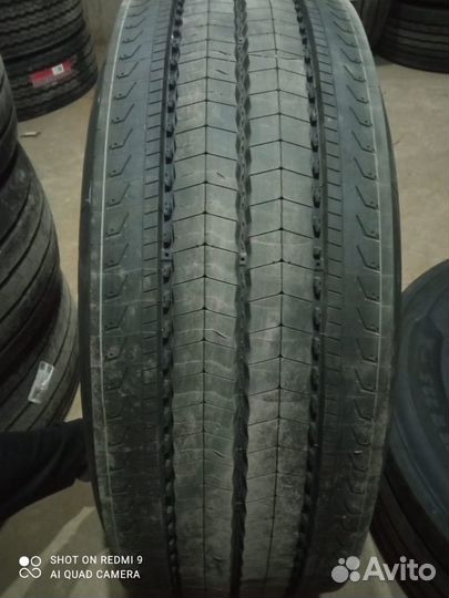 Шины 385/65R22.5 160K Michelin X Multi Z Руль Евро