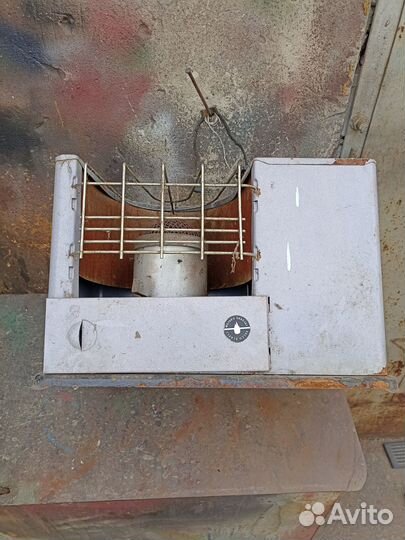 Керосиновый обогреватель