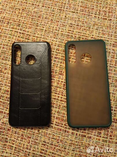 Чехлы для телефона