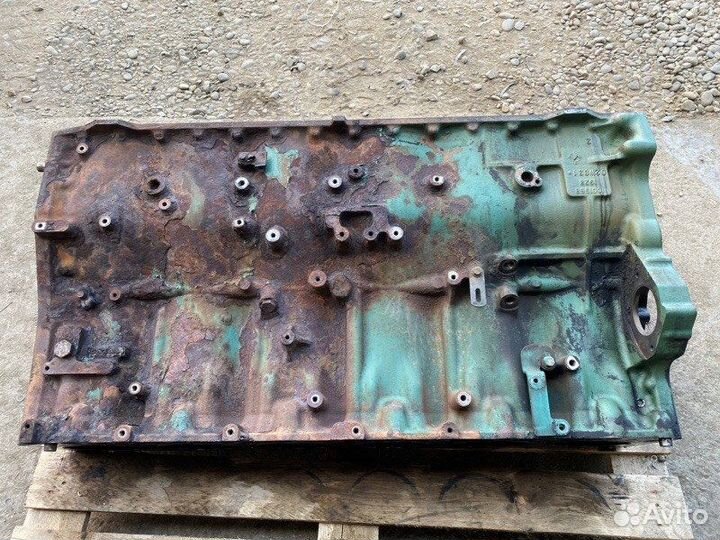 Блок цилиндров Volvo Fh12 460 Л.С. евро 3